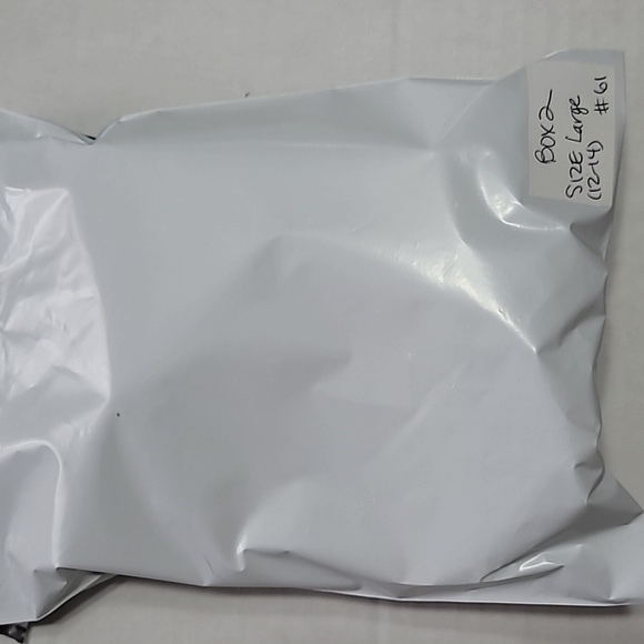 Striped Multi Twist Bandeau Bikini Top Kona-Sol, Large (12-14) - Picture 12 of 12